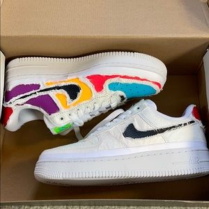 Women’s Air Force 1